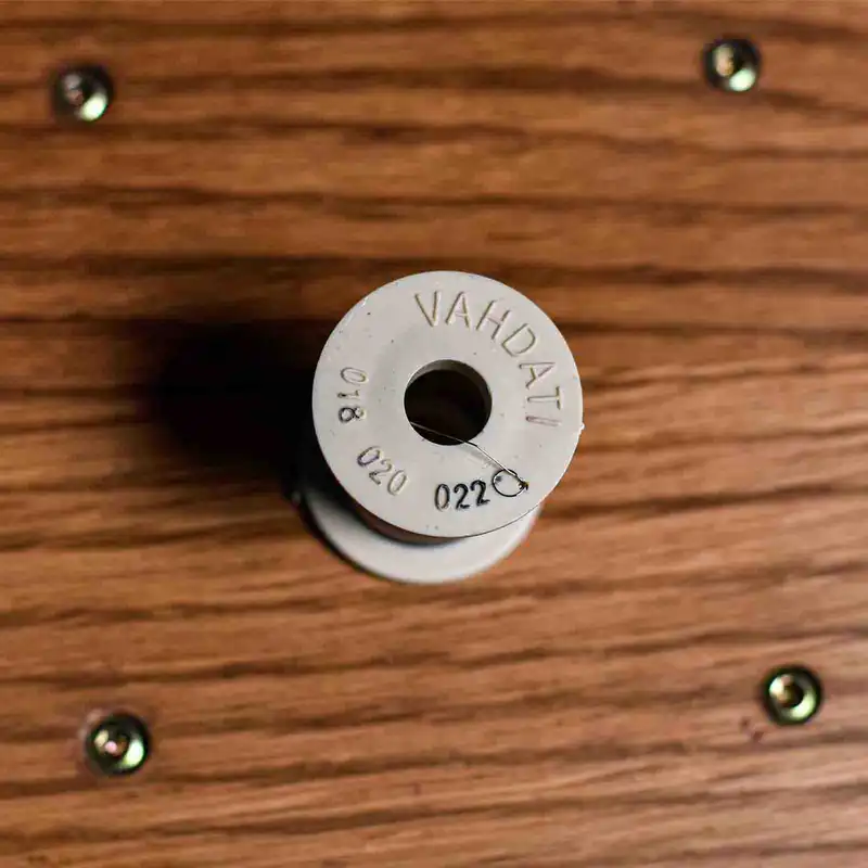 سیم سه تار وحدتی مدل 022 کد c22