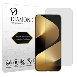 Diamond Tough model matte screen protector suitable for Huawei Pura 80 Ultra mobile phone 