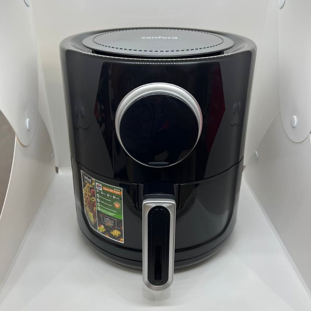 سرخ کن بدون روغن سانفورد مدل SF2453AF