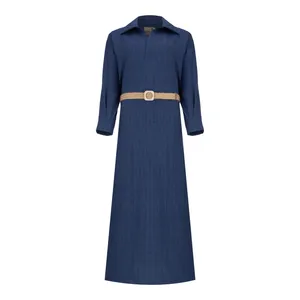 مانتو زنانه السانا مدل چمان کد 222905