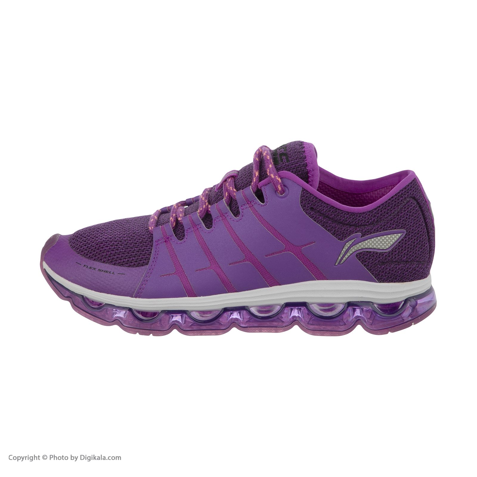 کفش مخصوص دویدن زنانه لینینگ مدل ARHM022-6B -  - 2