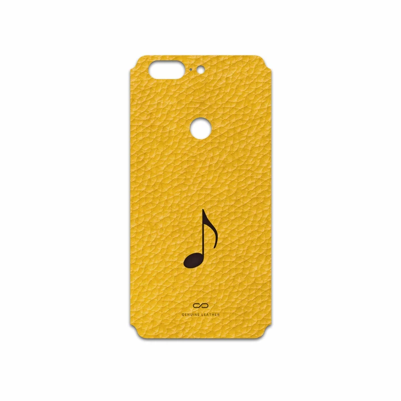 برچسب پوششی ماهوت مدل ML-CHNG مناسب برای گوشی موبایل وان پلاس 5T