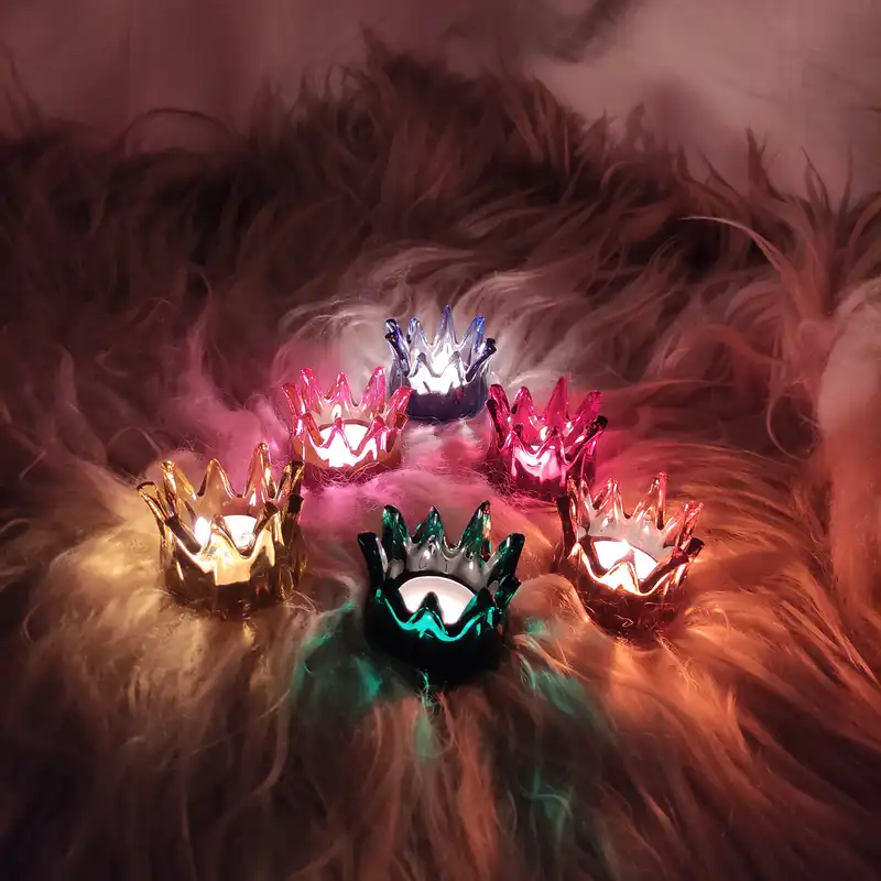 جاشمعی مدل فونیکس