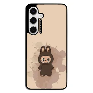AKAM AMC-WSGS24-LABUBU-11Cover For Samsung Galaxy S24