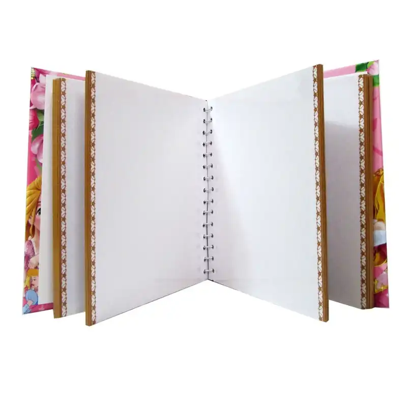 آلبوم عکس طرح پرنسس S14