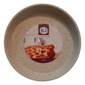 ظرف پخت پیتزا آرکا مدل pe40