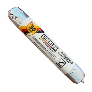 چسب پلی اورتان درکسلر مدل سوسیسی وزن 800 گرم