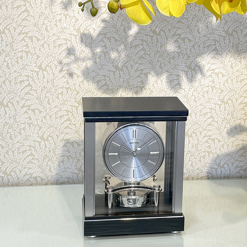 ساعت رومیزی ریتم مدل CRG118NR06