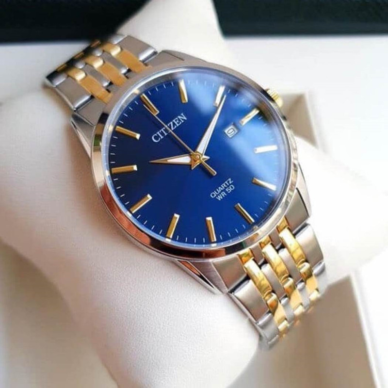 ساعت مچی عقربه‌ای مردانه سیتی زن  مدل BI5006_81L