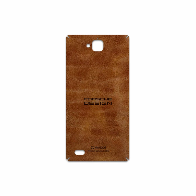 برچسب پوششی ماهوت مدل BFL-PRDS مناسب برای گوشی موبایل آنر 3C