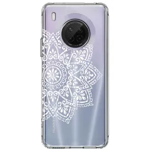 Megafone Mandala C63-W Cover For Huawei Y9A 2020