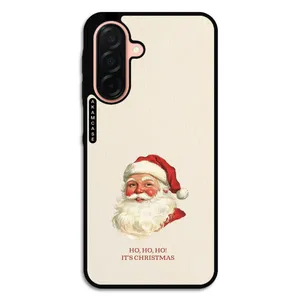 AKAM AMC-WSGA26-CHRISTMAS-27 Cover For Samsung Galaxy A26