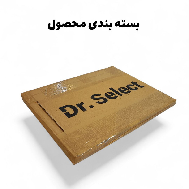 ورق دمپینگ مدل پشت چسب دار کد 2.4 میلیمتر بسته 25 عددی