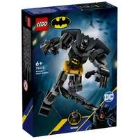 لگو 140 تکه سری بتمن مدل Batman Mech Armour کد 76270