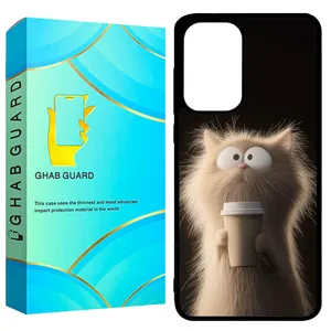 Ghab Guard GCHPA52 Cover For Samsung Galaxy A52 / A52 5G / A52s 5G