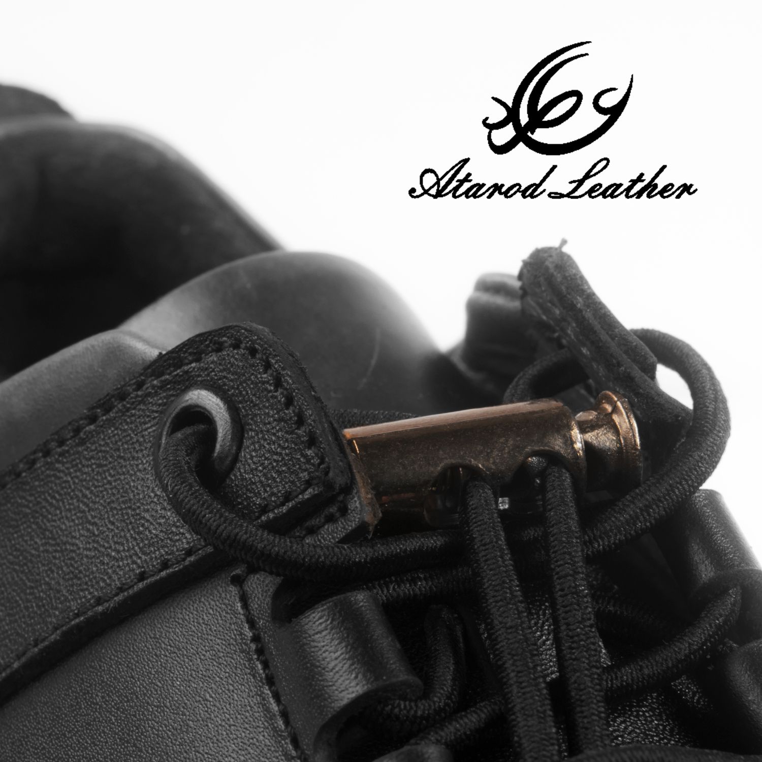 کفش روزمره مردانه چرم عطارد مدل چرم طبیعی کد SH41 -  - 12