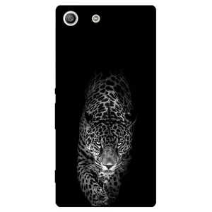 Megafone Panther 1879 Cover For Sony Xperia M5