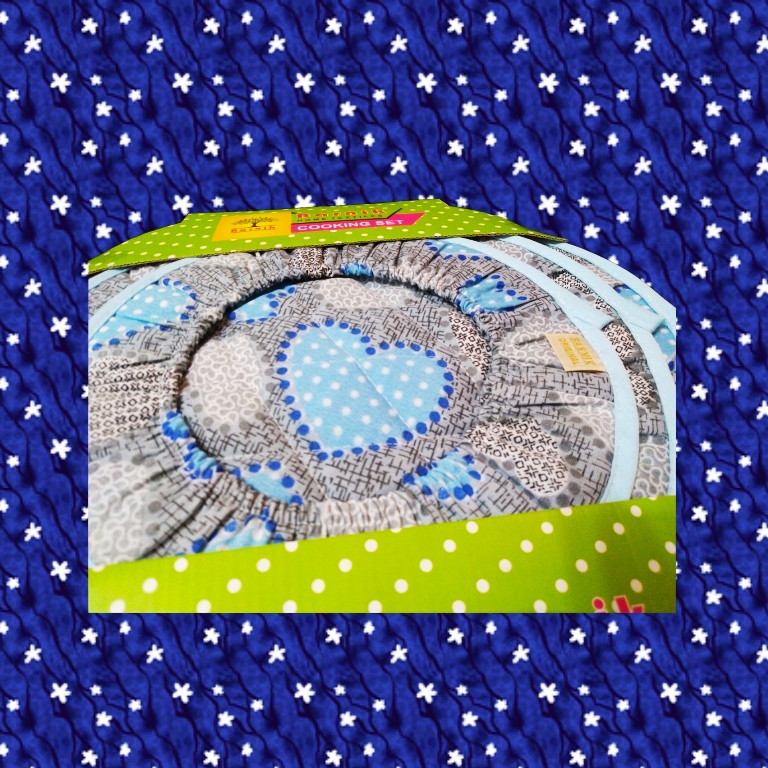 ست دم کنی 3 تکه بارنیک کد 88