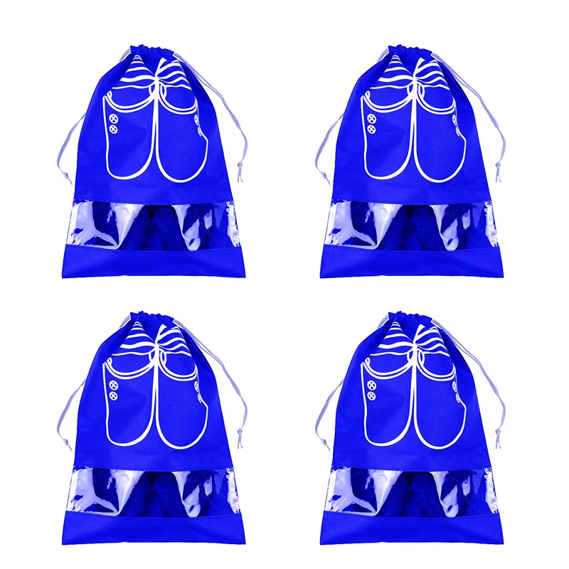 ارگانایزر کفش اوشن هوم مدل کوییک بسته 4 عددی