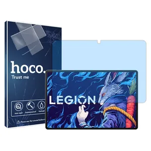 محافظ صفحه نمایش ضد اشعه آبی هوکو مدل HyBLU مناسب برای تبلت لنوو Legion Y900
