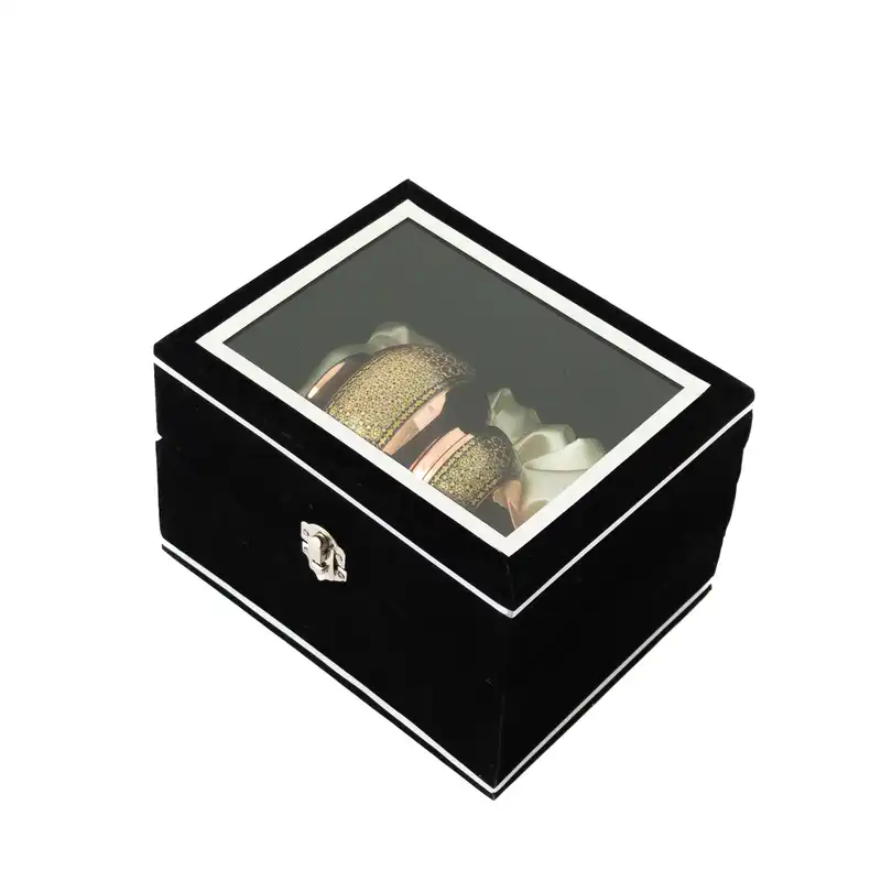 قندان مسی طرح مس و خاتم مدل M39