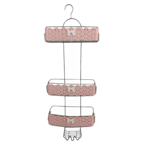 قفسه حمام  مدل 3588