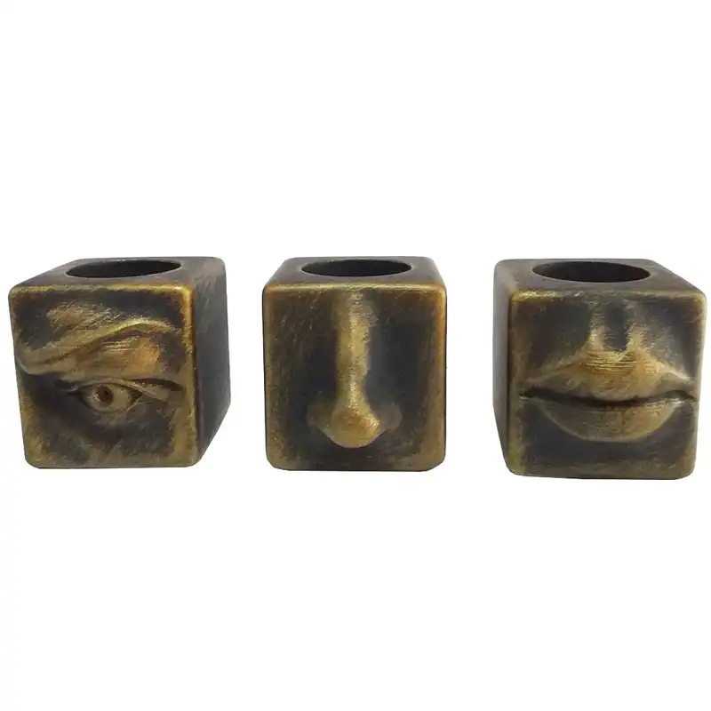 جاشمعی مدل فانتزی مجموعه سه عددی