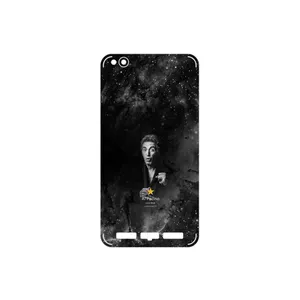 MAHOOT Al Pacino Cover Sticker for Xiaomi Redmi 5A