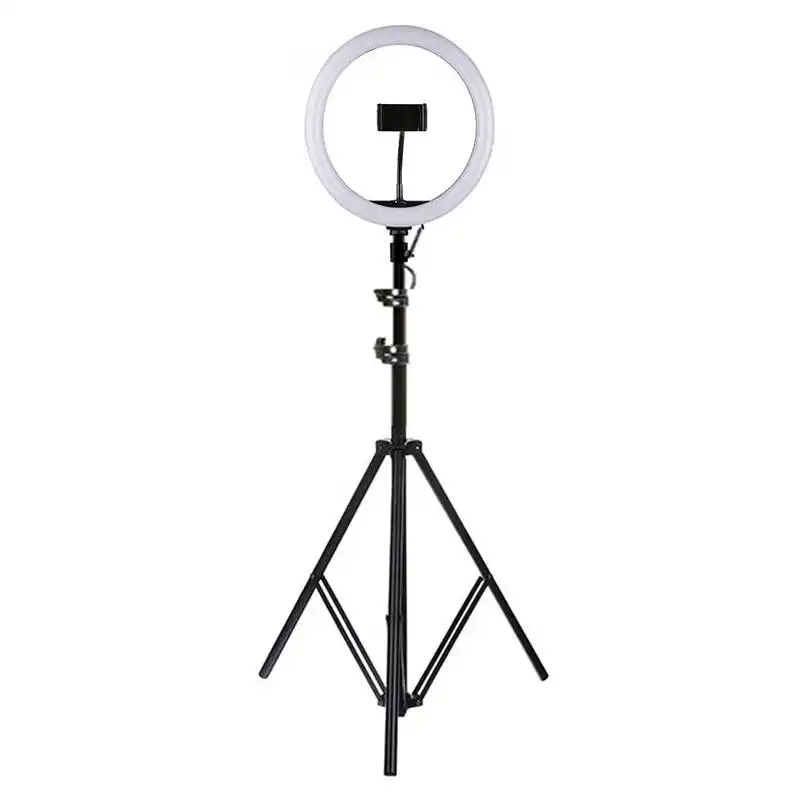 رینگ لایت مدل LJJ-26