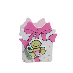 جامدادی رومیزی مدل بی بی بورن کد 895