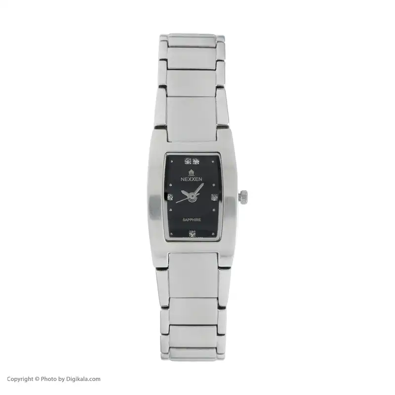 ساعت مچی عقربه ای زنانه نکسن مدل L3101R1
