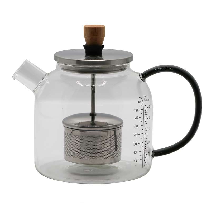 قوری بی.وی.کی مدل دودی کد 324330