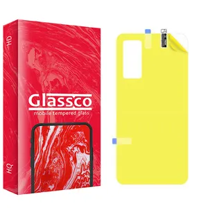 Glassco Co2 Back Protector For Xiaomi Poco F4 GT