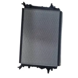 رادیاتور آب کد 430267 مناسب برای چانگان 55 پلاس