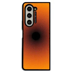 AKAM AMC-WSGZFOLD5-ILLUSION-15 Cover For Samsung Galaxy Z Fold 5