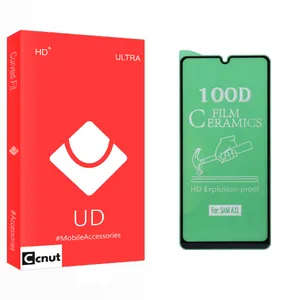 Coconut UD Glass Ceramics Screen Protector For Samsung سامسونگ A31