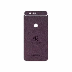 MAHOOT PL-PEGT Cover Sticker for Google Nexus 6P
