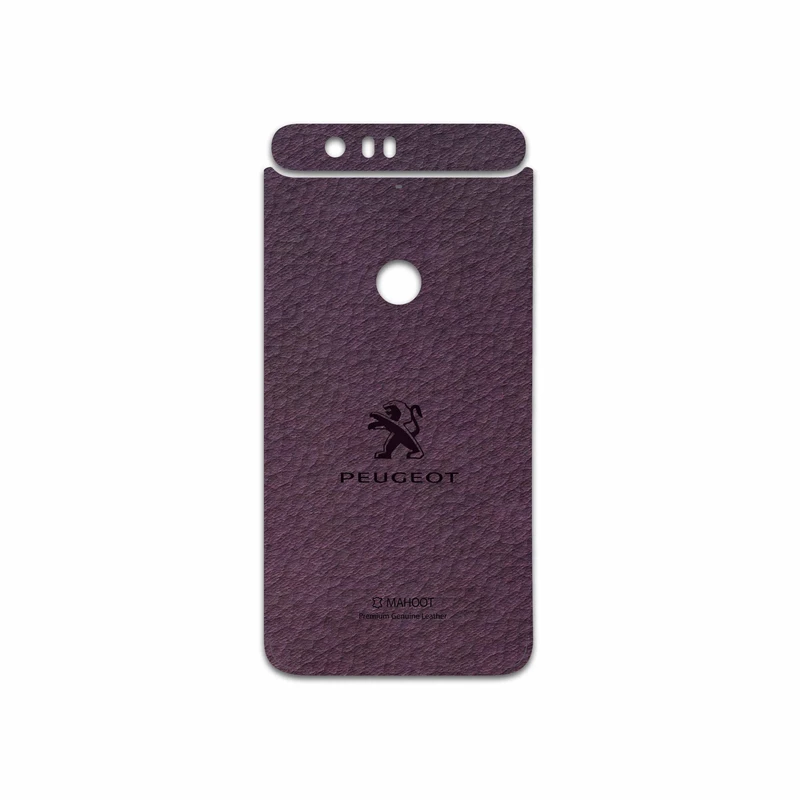 برچسب پوششی ماهوت مدل PL-PEGT مناسب برای گوشی موبایل گوگل Nexus 6P