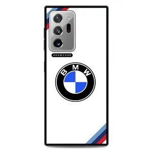 AKAM AMCWSGN20U-BMW-14 Cover For Samsung Galaxy Note 20 Ultra