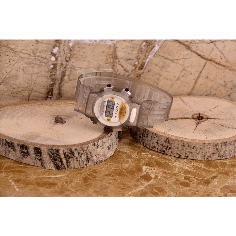 ساعت مچی دیجیتال مدل LE 2887 - TO-SF ساعت مچی دیجیتال مدل LE 2887 - TO-SF