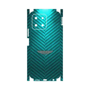 MAHOOT Aston Martin-FullSkin Cover Sticker for Honor X6