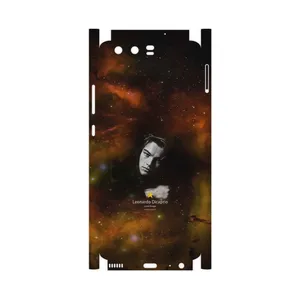 MAHOOT Leonardo Dicaprio-FullSkin Cover Sticker for Huawei P10