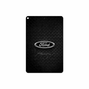 MAHOOT Ford Motor Cover Sticker for Apple iPad mini GEN 5 2019 A2126