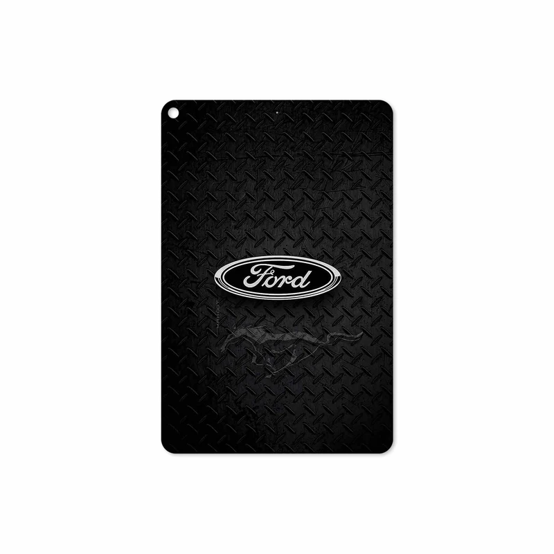 برچسب پوششی ماهوت مدل Ford Motor مناسب برای تبلت اپل iPad mini (GEN 5) 2019 A2126