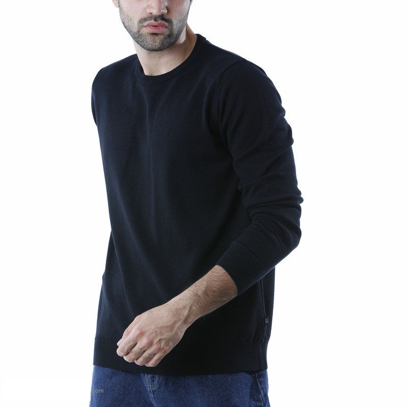 پلیور مردانه مدل ZI1531579-99