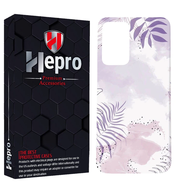 کاور هپرو مدل MC مناسب برای گوشی موبایل شیائومی Redmi Note 10 Pro