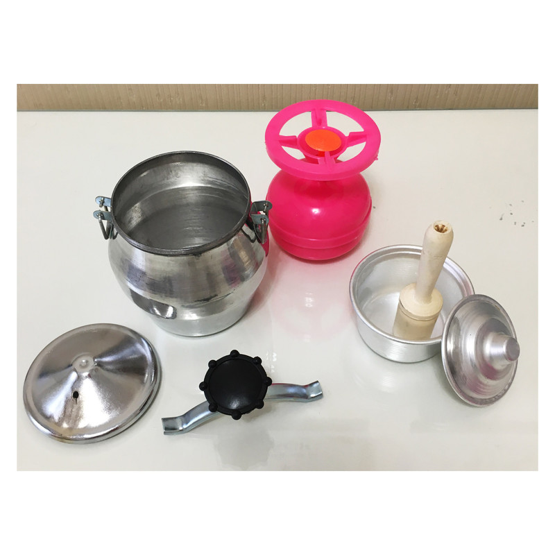 ست اسباب بازی آشپزخانه مدل 0033