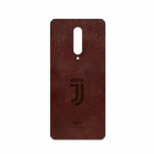 MAHOOT NL-JUVE Cover Sticker for OnePlus 8
