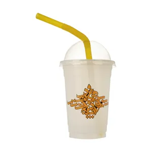 لیوان یکبار مصرف امیر مدل تایپوگرافی بسته 5 عددی