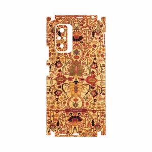 MAHOOT Iran-Carpet2-FullSkin Cover Sticker for Xiaomi Redmi Note 10 Pro Max